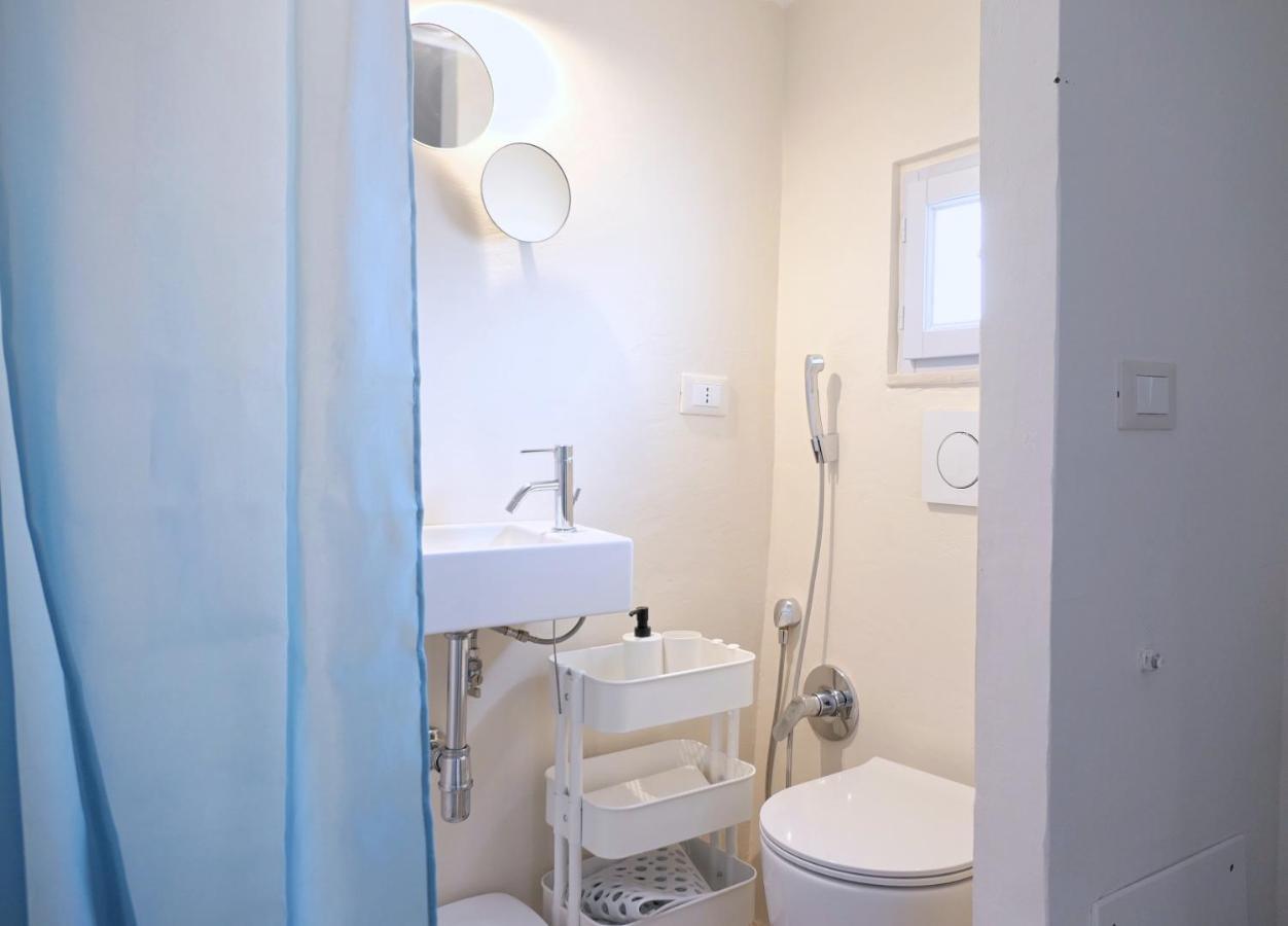 Blu_Cielo Terra Apartman Ostuni Kültér fotó