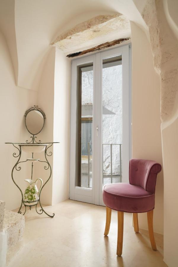 Blu_Cielo Terra Apartman Ostuni Kültér fotó