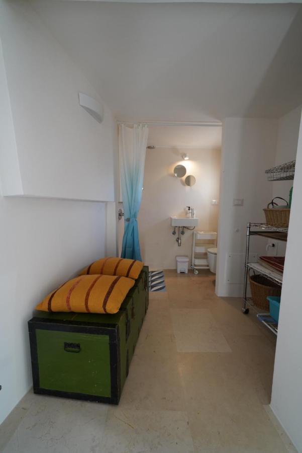 Blu_Cielo Terra Apartman Ostuni Kültér fotó