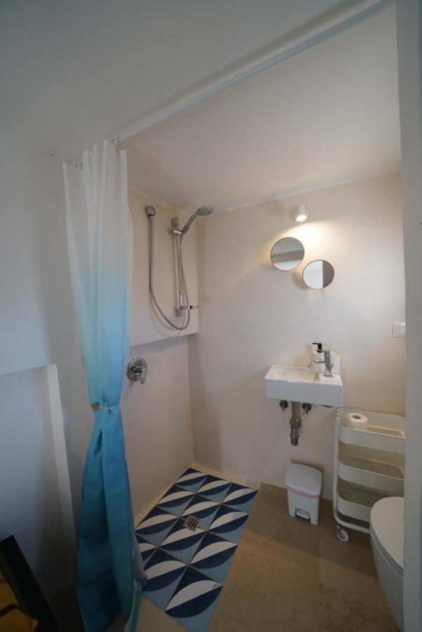 Blu_Cielo Terra Apartman Ostuni Kültér fotó