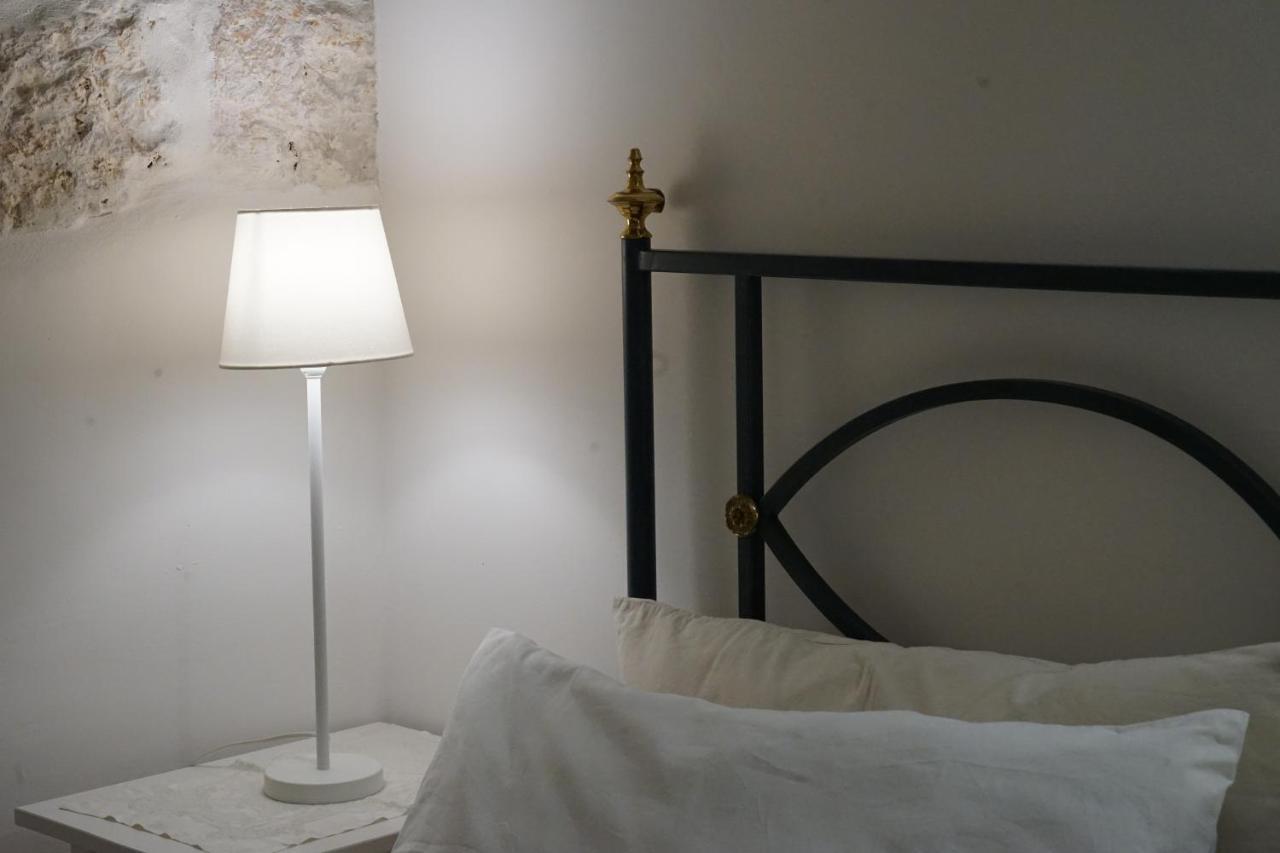 Blu_Cielo Terra Apartman Ostuni Kültér fotó