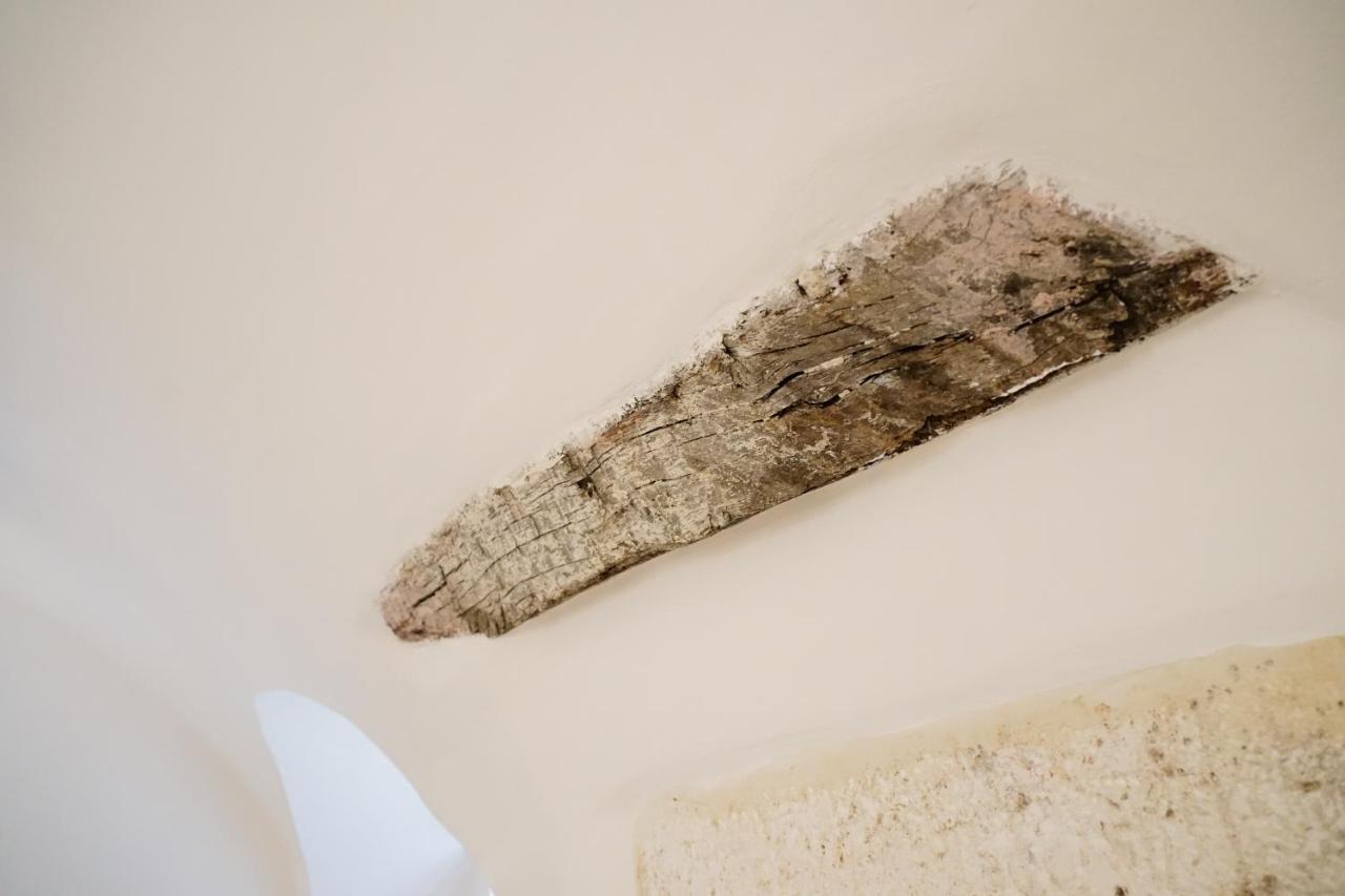 Blu_Cielo Terra Apartman Ostuni Kültér fotó