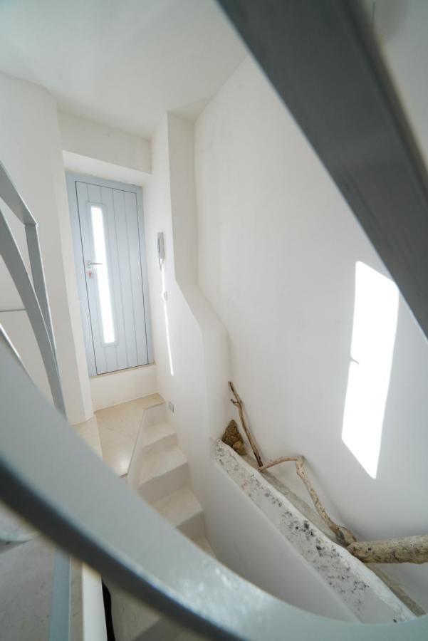 Blu_Cielo Terra Apartman Ostuni Kültér fotó