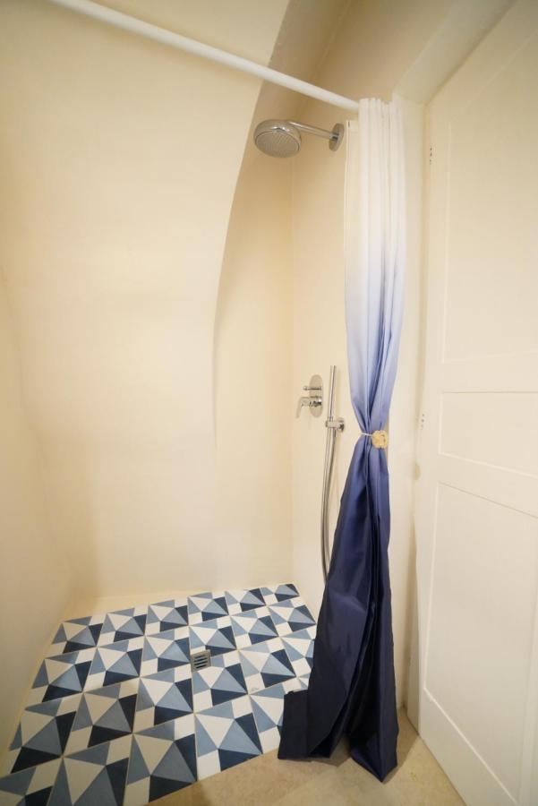 Blu_Cielo Terra Apartman Ostuni Kültér fotó